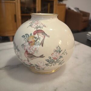 Vintage Lenox Vase